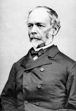Joseph E. Johnston - Südstaaten